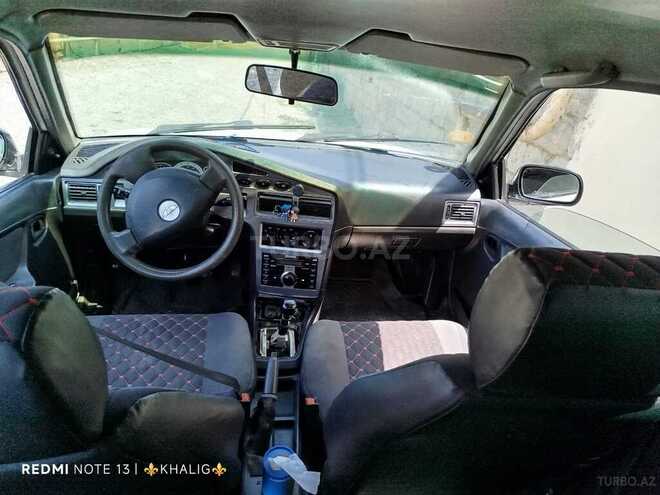 Daewoo Nexia 2011, 401,000 km - 1.5 l - Bakı