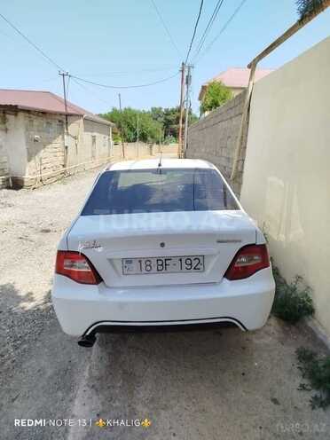 Daewoo Nexia 2011, 401,000 km - 1.5 l - Bakı