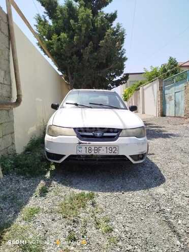 Daewoo Nexia 2011, 401,000 km - 1.5 l - Bakı