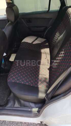 Daewoo Nexia 2011, 401,000 km - 1.5 l - Bakı