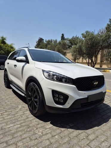 Kia Sorento-8