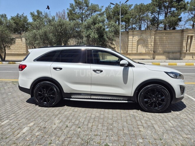 Kia Sorento-3