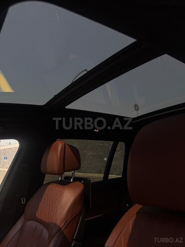 BMW X7 2021, 110,000 km - 3.0 l - Bakı