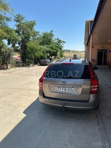 Kia  2007, 385,725 km - 1.6 l - Qazax