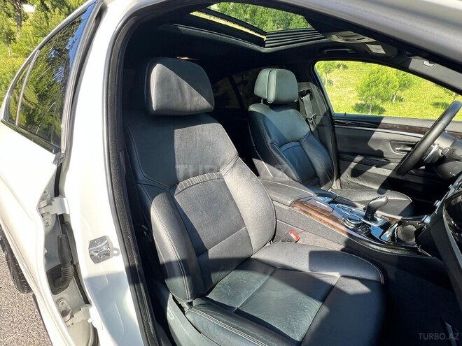 BMW 535 2014, 140,000 km - 3.0 l - Bakı