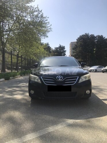 Toyota Camry 2010, 260,000 km - 2.4 l - Bakı