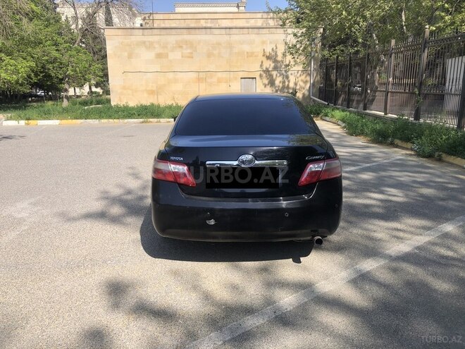 Toyota Camry 2010, 260,000 km - 2.4 l - Bakı