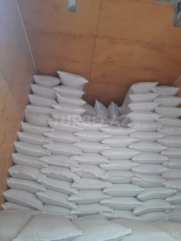 KamAz 55111 1984, 500,000 km - 2.5 l - Bərdə