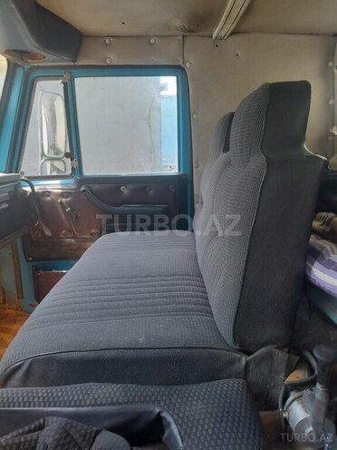 KamAz 55111 1984, 500,000 km - 2.5 l - Bərdə