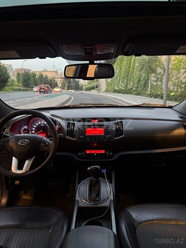 Kia Sportage 2010, 147,000 km - 2.0 l - Bakı