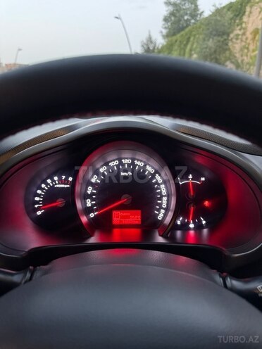 Kia Sportage 2010, 147,000 km - 2.0 l - Bakı