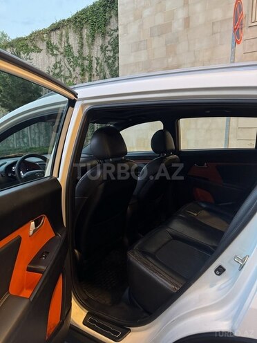 Kia Sportage 2010, 147,000 km - 2.0 l - Bakı