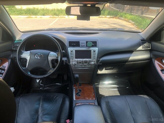Toyota Camry 2010, 260,000 km - 2.4 l - Bakı
