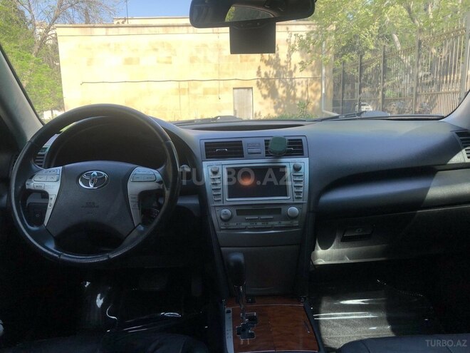 Toyota Camry 2010, 260,000 km - 2.4 l - Bakı