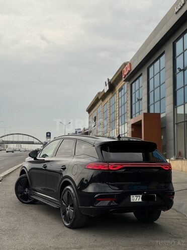 BYD Tang 2023, 37,000 km - 0.0 l - Bakı