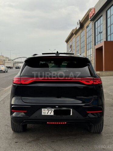 BYD Tang 2023, 37,000 km - 0.0 l - Bakı