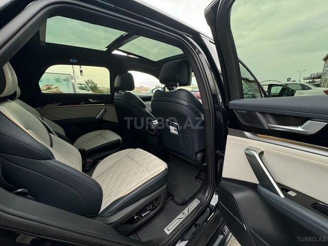 BYD Tang 2023, 37,000 km - 0.0 l - Bakı