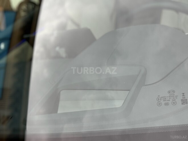 BYD Tang 2023, 37,000 km - 0.0 l - Bakı