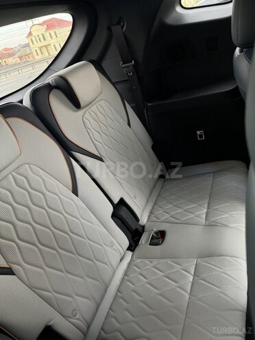 BYD Tang 2023, 37,000 km - 0.0 l - Bakı