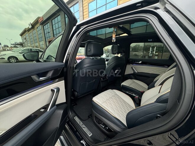 BYD Tang 2023, 37,000 km - 0.0 l - Bakı