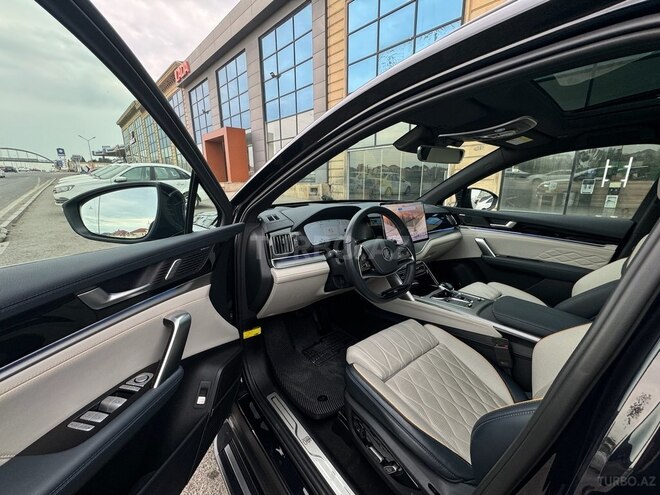 BYD Tang 2023, 37,000 km - 0.0 l - Bakı