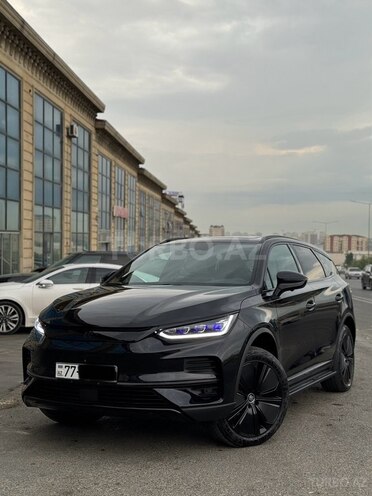 BYD Tang 2023, 37,000 km - 0.0 l - Bakı
