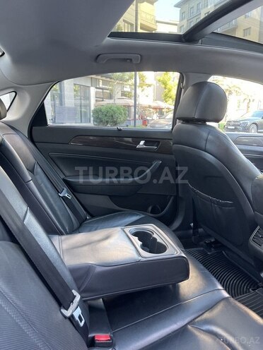 Hyundai Sonata 2018, 157,000 km - 2.4 l - Bakı