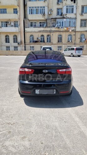 Kia Rio 2014, 190,000 km - 1.4 l - Xırdalan