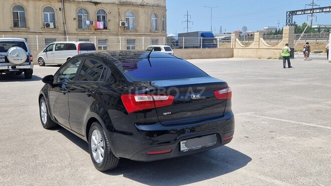 Kia Rio 2014, 190,000 km - 1.4 l - Xırdalan