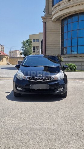Kia Rio 2014, 190,000 km - 1.4 l - Xırdalan