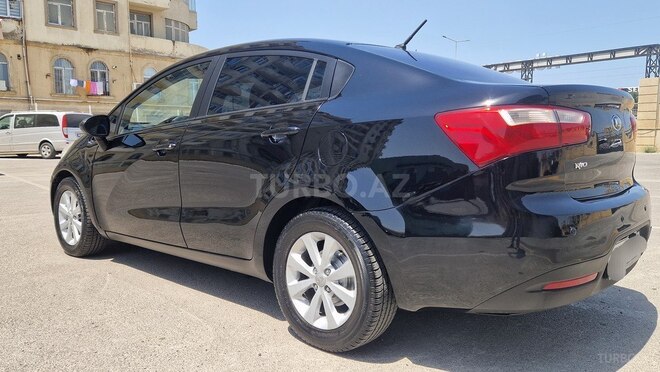 Kia Rio 2014, 190,000 km - 1.4 l - Xırdalan