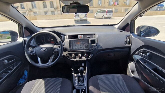Kia Rio 2014, 190,000 km - 1.4 l - Xırdalan