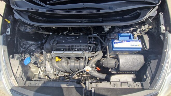 Kia Rio 2014, 190,000 km - 1.4 l - Xırdalan