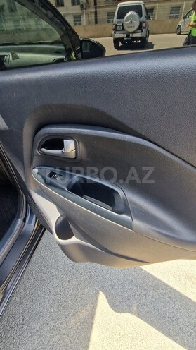 Kia Rio 2014, 190,000 km - 1.4 l - Xırdalan