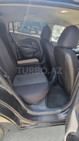 Kia Rio 2014, 190,000 km - 1.4 l - Xırdalan