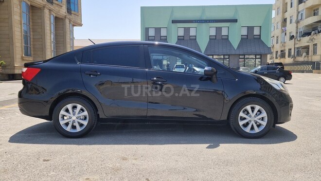 Kia Rio 2014, 190,000 km - 1.4 l - Xırdalan