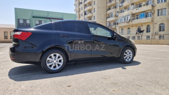 Kia Rio 2014, 190,000 km - 1.4 l - Xırdalan