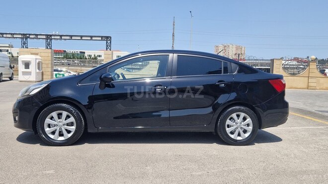 Kia Rio 2014, 190,000 km - 1.4 l - Xırdalan