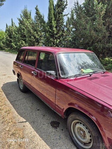 LADA (VAZ) 2104 2005, 38,000 km - 1.5 л - Masallı
