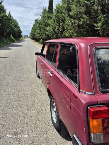 LADA (VAZ) 2104 2005, 38,000 km - 1.5 л - Masallı