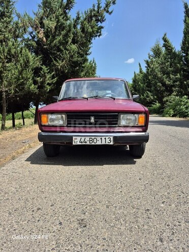LADA (VAZ) 2104 2005, 38,000 km - 1.5 л - Masallı