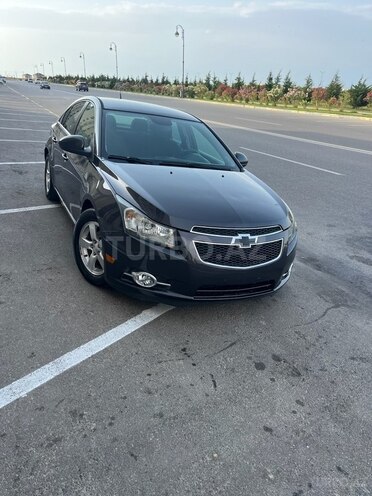 Chevrolet Cruze 2014, 270,000 km - 1.4 l - Sumqayıt
