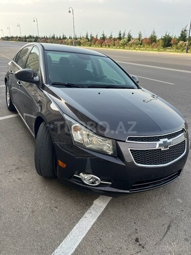 Chevrolet Cruze 2014, 270,000 km - 1.4 l - Sumqayıt