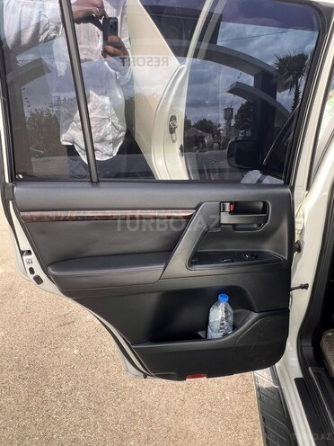 Toyota Land Cruiser 2012, 167,000 km - 4.0 l - Cəlilabad