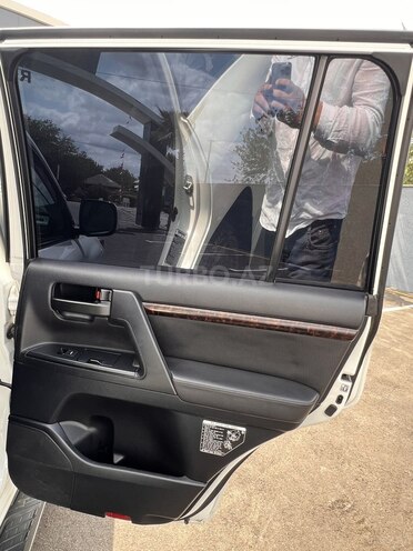 Toyota Land Cruiser 2012, 167,000 km - 4.0 l - Cəlilabad
