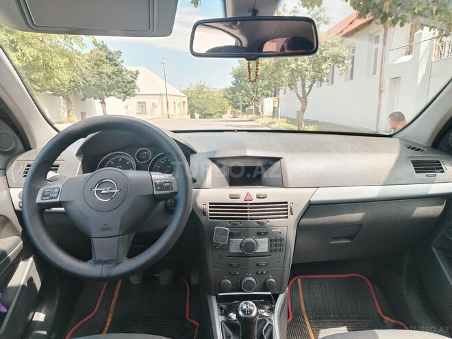 Opel Astra 2006, 340,000 km - 1.3 l - Gəncə