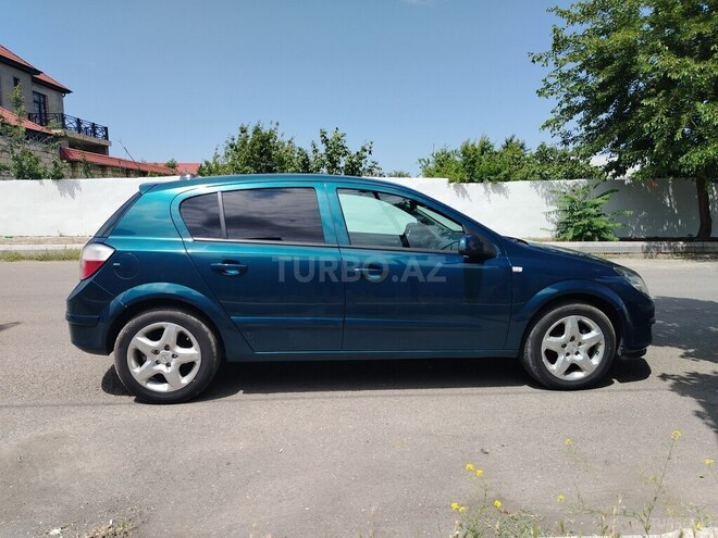 Opel Astra 2006, 340,000 km - 1.3 l - Gəncə
