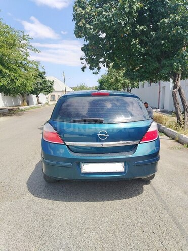 Opel Astra 2006, 340,000 km - 1.3 l - Gəncə