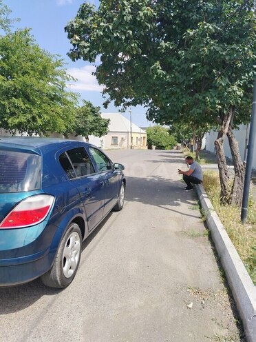 Opel Astra 2006, 340,000 km - 1.3 l - Gəncə