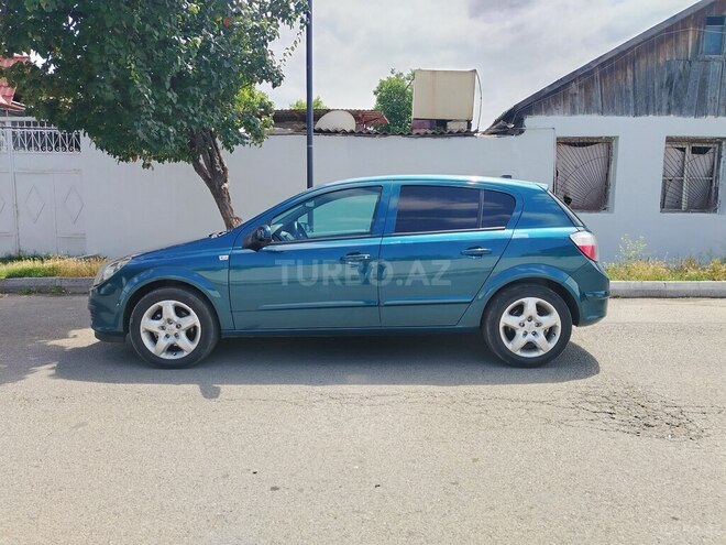 Opel Astra 2006, 340,000 km - 1.3 l - Gəncə